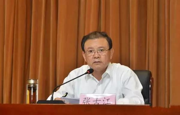 我们又被副省长点赞啦!